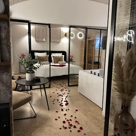 Appartement Brume, Sauna Et Balneo Centre Historique *