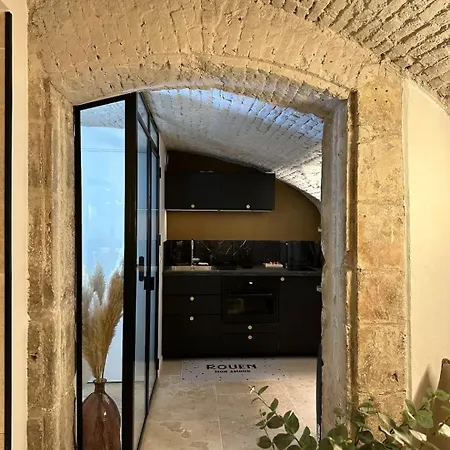 Appartement Brume, Sauna Et Balneo Centre Historique